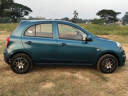 Used 2013 Nissan Micra for sale