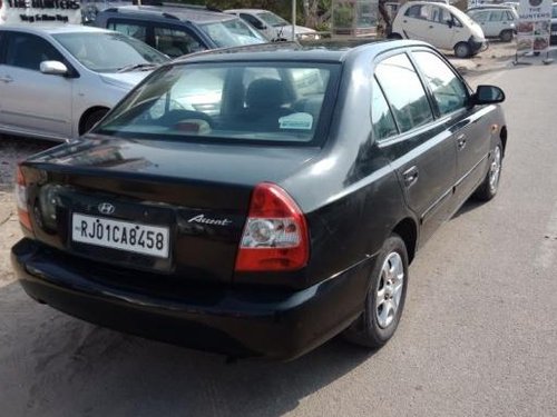 Used Hyundai Accent 2009 car at low price