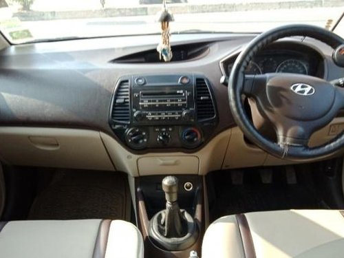 Used Hyundai i20 2009 car at low price