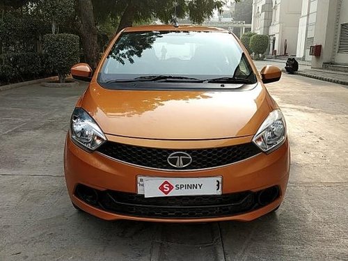 Used 2017 Tata Tiago for sale