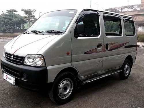 Maruti Suzuki Eeco 2016 for sale