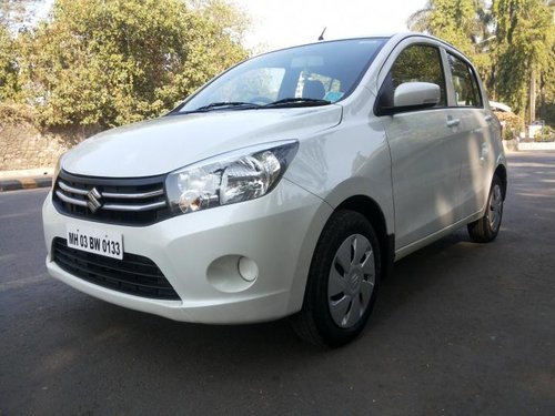 Used 2015 Maruti Suzuki Celerio for sale