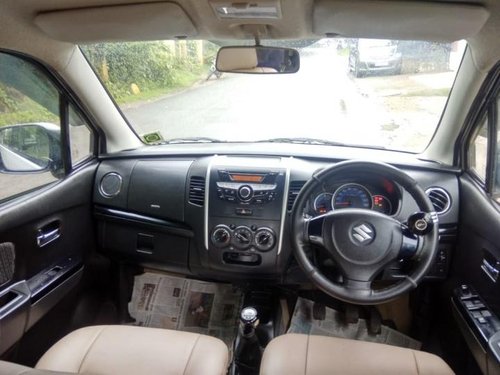 Maruti Suzuki Wagon R 2013 for sale