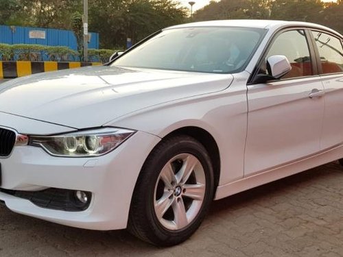 2016 BMW 3 Series for sale