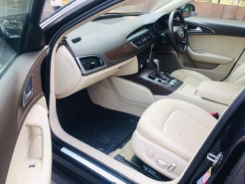 Audi A6 2016 for sale