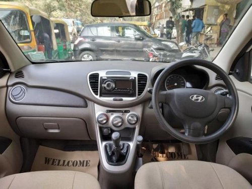 2014 Hyundai i10 for sale