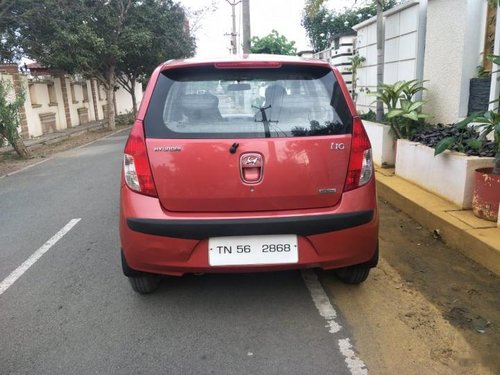 Used Hyundai i10 Magna 2008 for sale