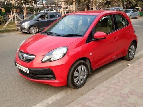 2015 Honda Brio for sale at low price