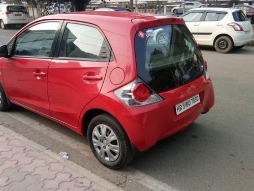 2015 Honda Brio for sale at low price