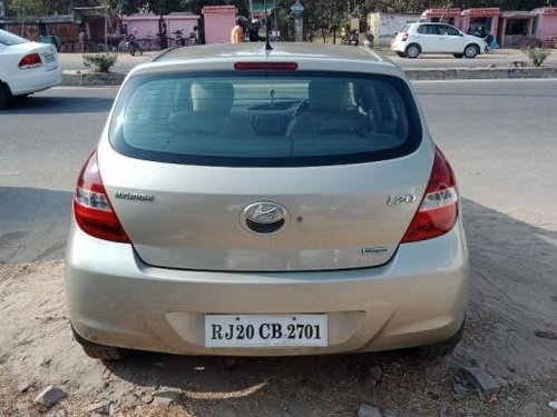 Used Hyundai i20 2009 car at low price