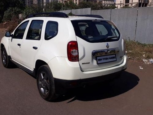 Used Renault Duster 110PS Diesel RxL 2014 for sale