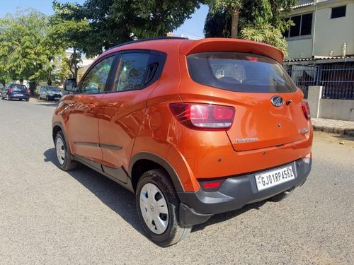 2016 Mahindra KUV100 for sale at low price