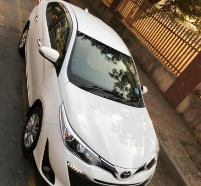 2018 Toyota Yaris for sale