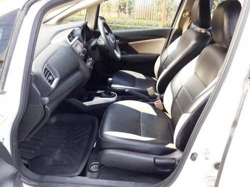 2015 Honda Jazz for sale