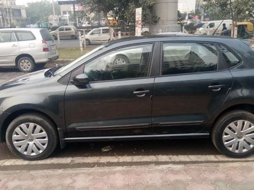 2018 Volkswagen Polo for sale