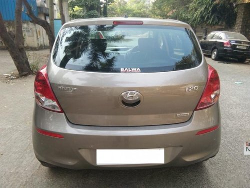 Used 2012 Hyundai i20 for sale