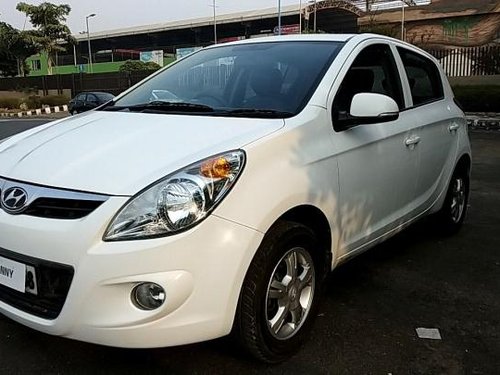 Used 2010 Hyundai i20 for sale