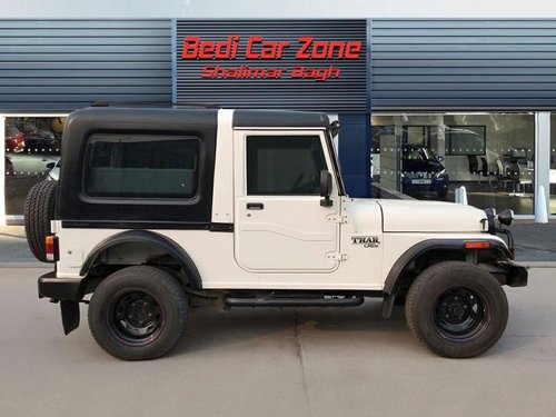 Used 2016 Mahindra Thar for sale