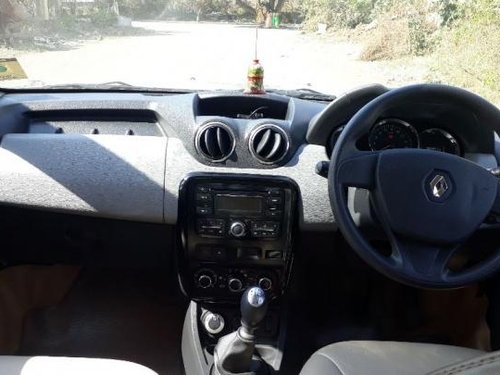 Used Renault Duster 110PS Diesel RxL 2014 for sale