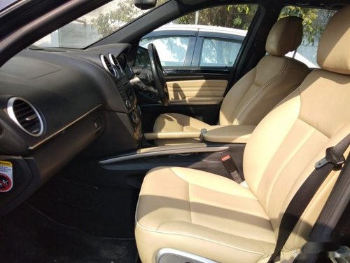 Mercedes Benz M Class 2012 for sale