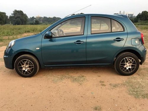 Used 2013 Nissan Micra for sale