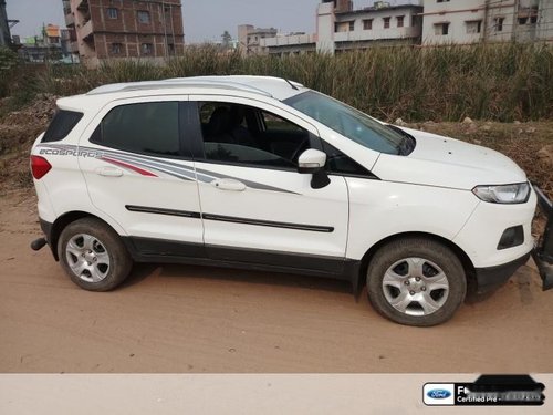 Used Ford EcoSport car 2015 for sale at low price