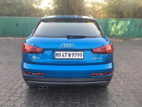 Used Audi TT 2017 car at low price