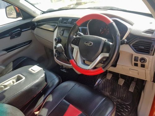 2016 Mahindra KUV100 for sale at low price