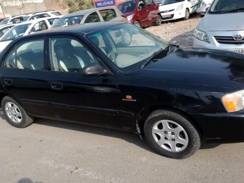 Used Hyundai Accent 2009 car at low price