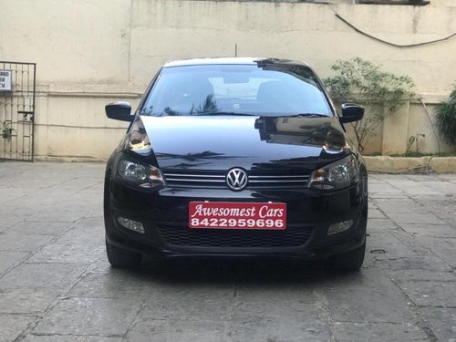 2013 Volkswagen Polo for sale at low price