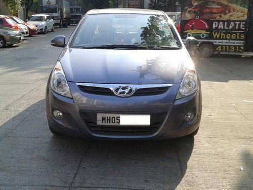 2012 Hyundai i20 for sale at low price