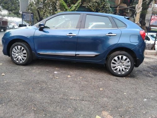 2017 Maruti Suzuki Baleno for sale at low price