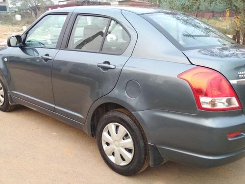 Used Maruti Suzuki Dzire car 2010 for sale at low price