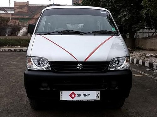 Maruti Suzuki Eeco 2016 for sale