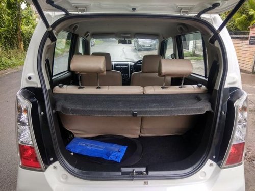 Maruti Suzuki Wagon R 2013 for sale