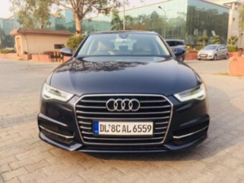 Audi A6 2016 for sale