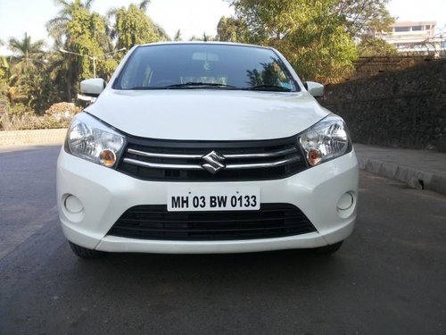 Used 2015 Maruti Suzuki Celerio for sale