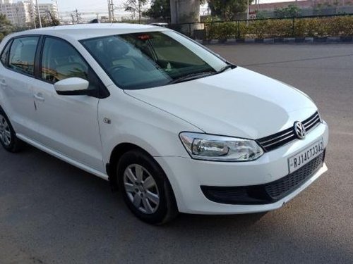 Used Volkswagen Polo 2013 car at low price