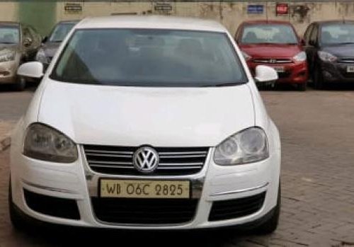 2009 Volkswagen Jetta for sale