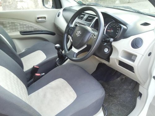 Used 2015 Maruti Suzuki Celerio for sale