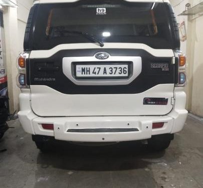 2015 Mahindra Scorpio for sale