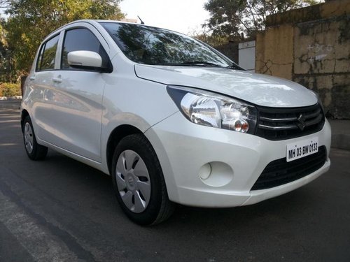 Used 2015 Maruti Suzuki Celerio for sale