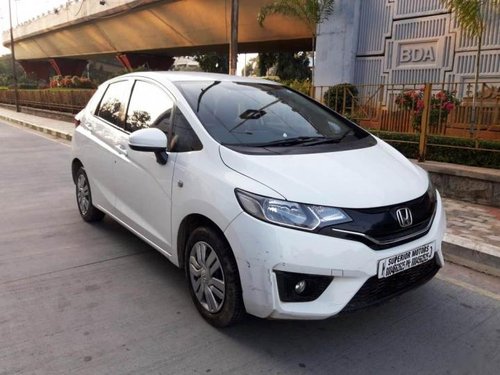 2015 Honda Jazz for sale