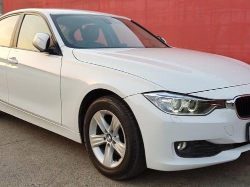 2016 BMW 3 Series for sale