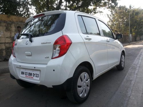 Used 2015 Maruti Suzuki Celerio for sale