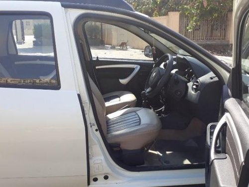 Used Renault Duster 110PS Diesel RxL 2014 for sale