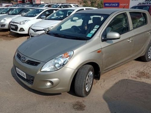 Used Hyundai i20 2009 car at low price