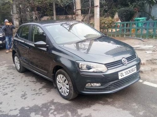 2018 Volkswagen Polo for sale