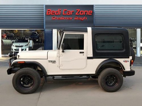 Used 2016 Mahindra Thar for sale