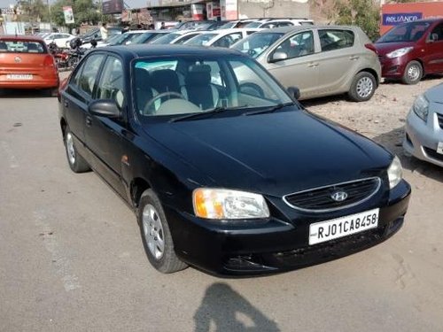 Used Hyundai Accent 2009 car at low price